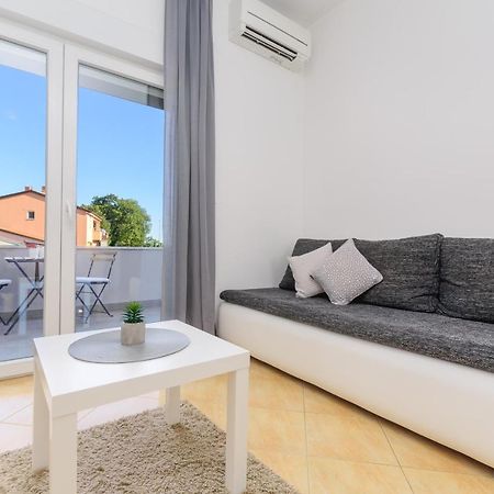 Apartmani Vita, Liznjan - Apartman 2 Eksteriør billede