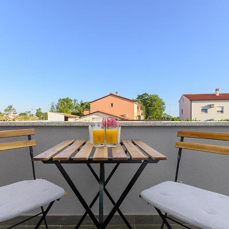 Apartmani Vita, Liznjan - Apartman 2 Eksteriør billede