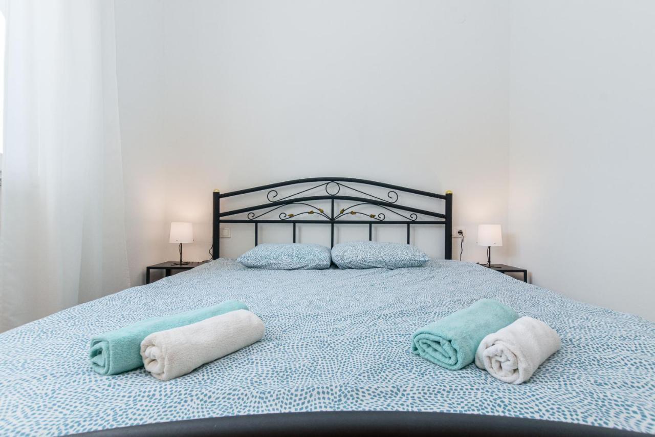 Apartmani Vita, Liznjan - Apartman 2 Eksteriør billede
