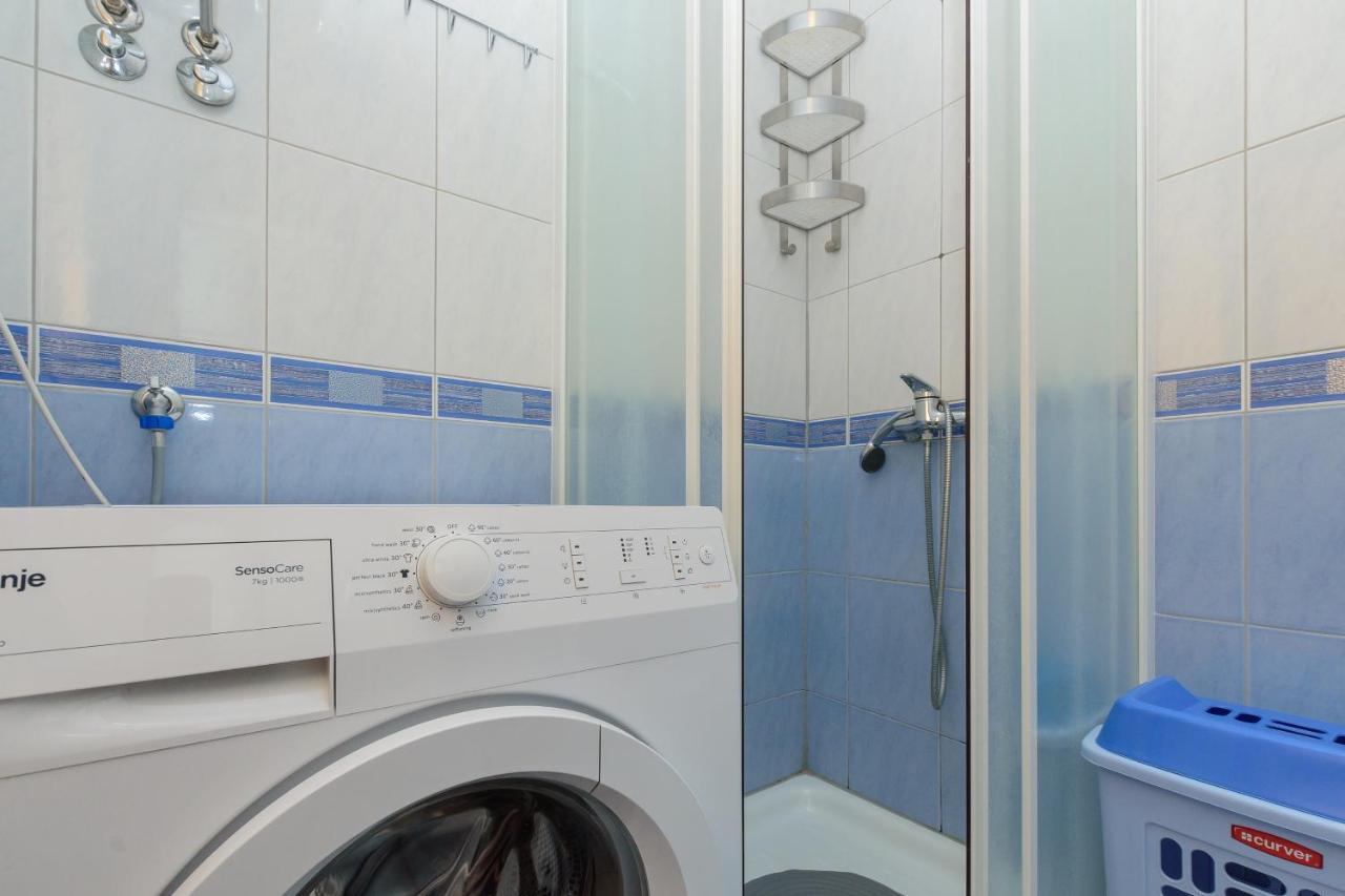 Apartmani Vita, Liznjan - Apartman 2 Eksteriør billede